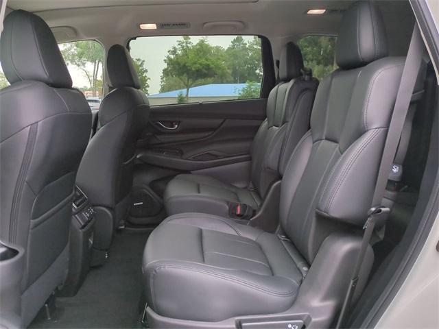 new 2025 Subaru Ascent car, priced at $50,793