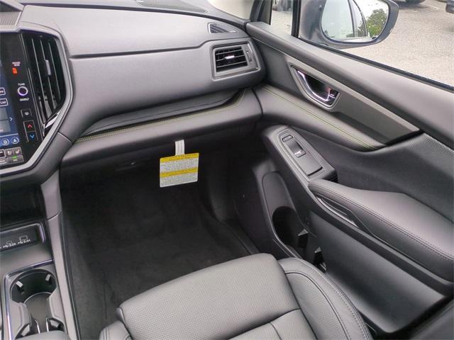 new 2025 Subaru Ascent car, priced at $50,793
