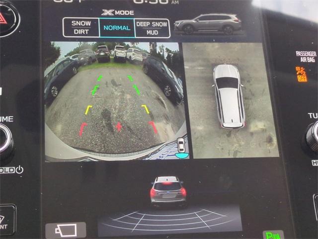 new 2025 Subaru Ascent car, priced at $50,793