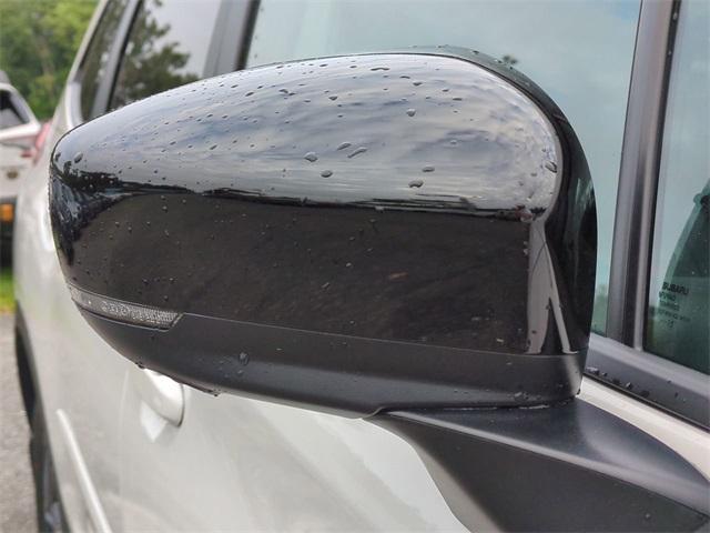 new 2025 Subaru Ascent car, priced at $50,793