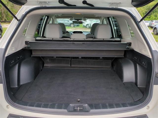 used 2020 Subaru Forester car, priced at $23,547