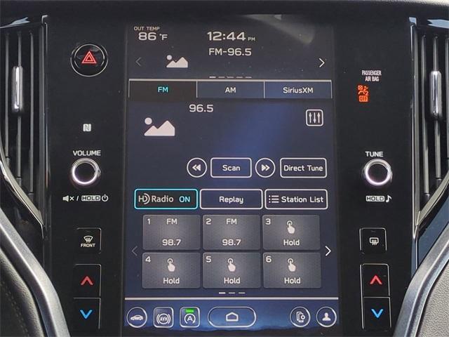 new 2025 Subaru Outback car, priced at $42,959