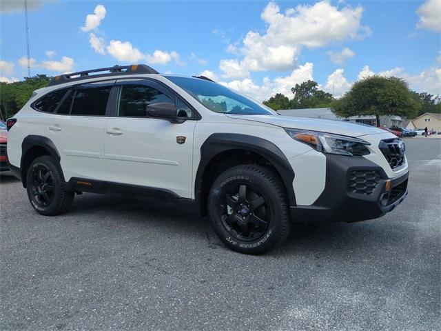 new 2025 Subaru Outback car, priced at $42,959