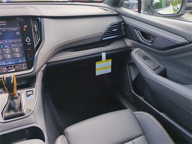 new 2025 Subaru Outback car, priced at $42,959