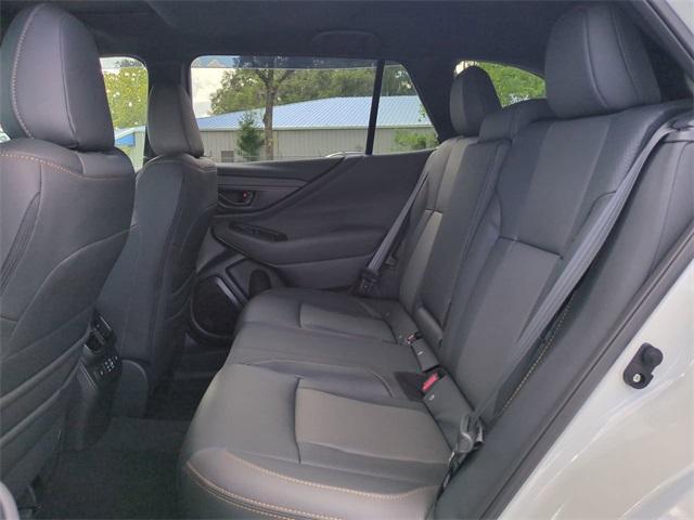 new 2025 Subaru Outback car, priced at $42,959