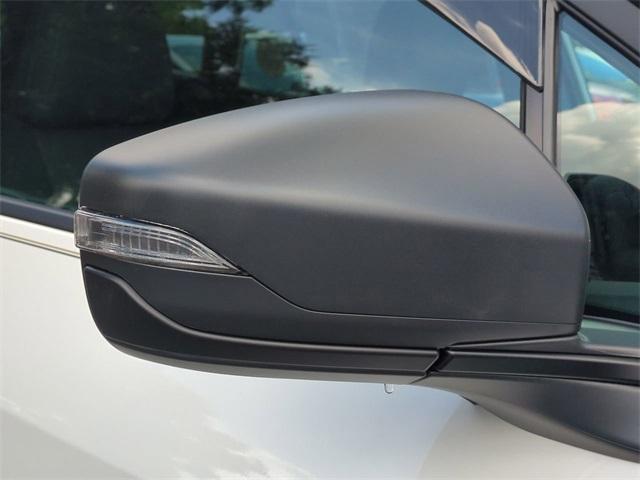 new 2025 Subaru Outback car, priced at $42,959