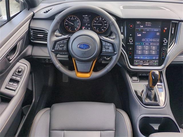 new 2025 Subaru Outback car, priced at $42,959