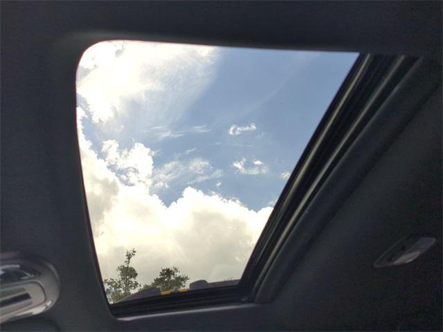 new 2025 Subaru Outback car, priced at $42,959