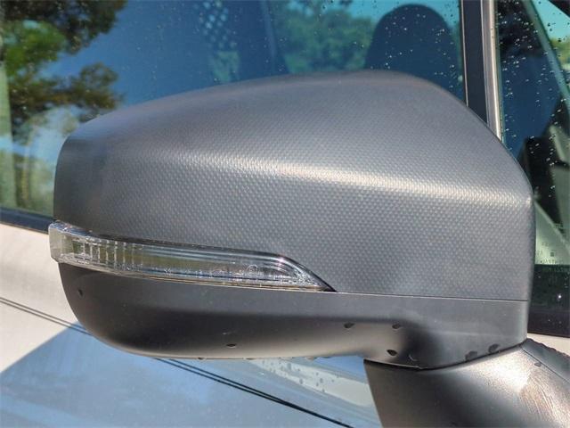 used 2022 Subaru Forester car, priced at $23,711