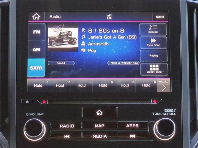 used 2022 Subaru Forester car, priced at $23,711