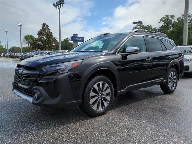 new 2025 Subaru Outback car, priced at $43,947
