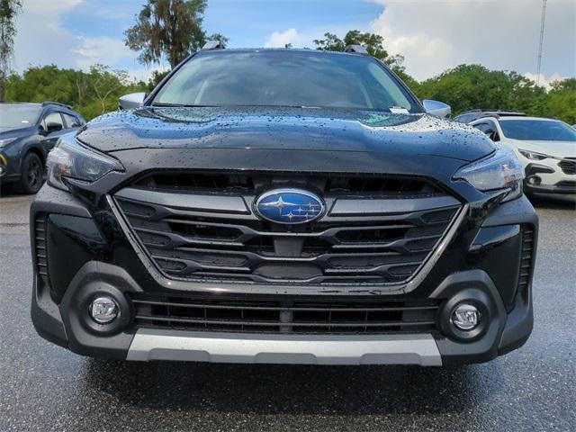 new 2025 Subaru Outback car, priced at $43,947