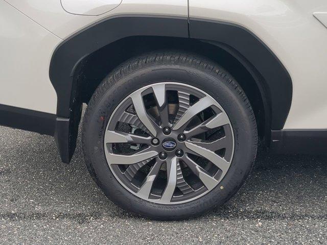 new 2025 Subaru Forester Hybrid car, priced at $41,913