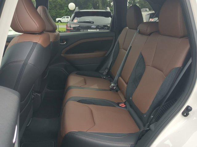 new 2025 Subaru Forester Hybrid car, priced at $41,913