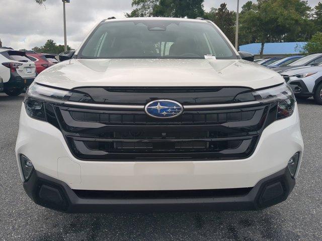 new 2025 Subaru Forester Hybrid car, priced at $41,913