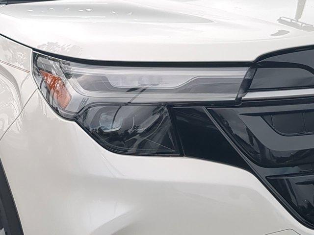 new 2025 Subaru Forester Hybrid car, priced at $41,913