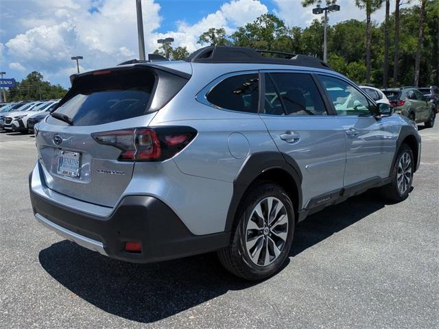 new 2025 Subaru Outback car, priced at $39,249