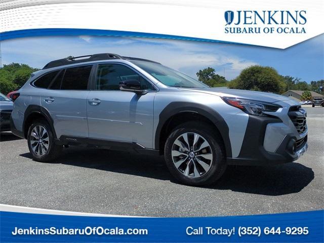 new 2025 Subaru Outback car, priced at $39,249