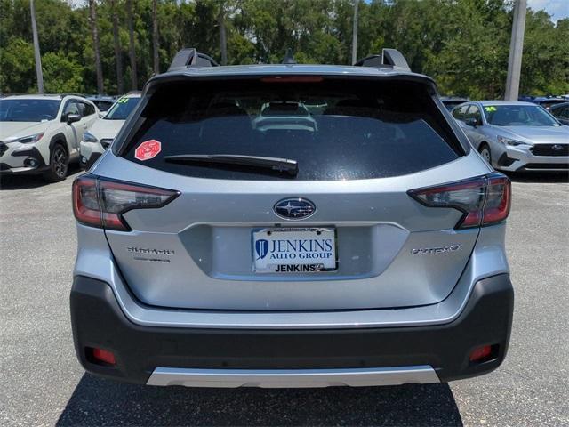 new 2025 Subaru Outback car, priced at $39,249