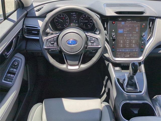 new 2025 Subaru Outback car, priced at $39,249