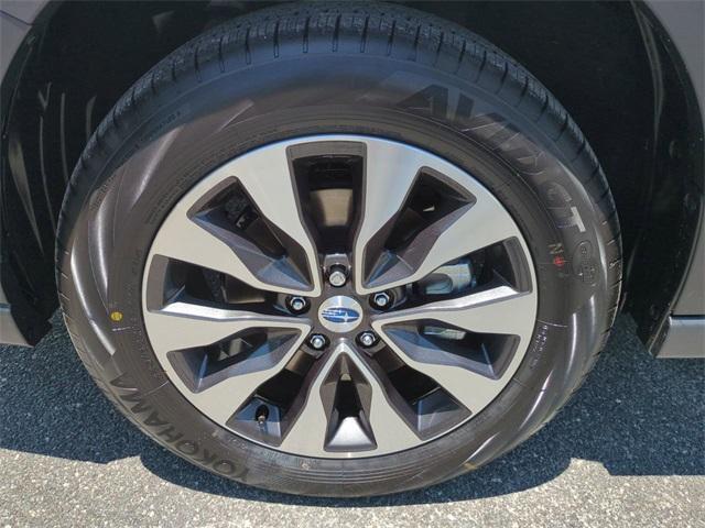 new 2025 Subaru Outback car, priced at $39,249