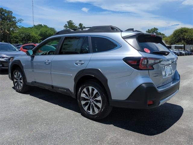 new 2025 Subaru Outback car, priced at $39,249