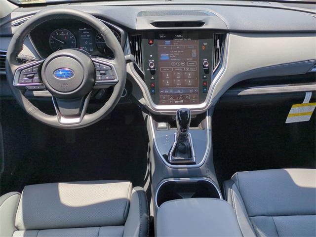 new 2025 Subaru Outback car, priced at $39,249