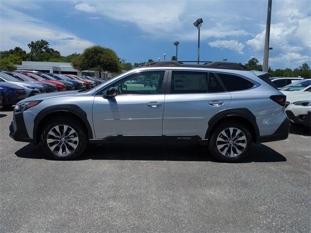 new 2025 Subaru Outback car, priced at $39,249