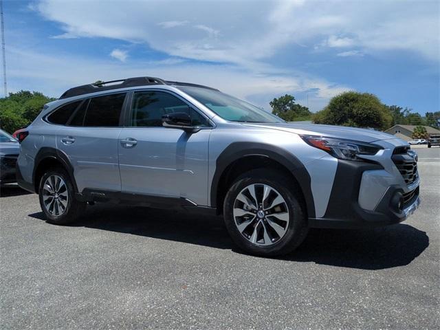 new 2025 Subaru Outback car, priced at $39,249