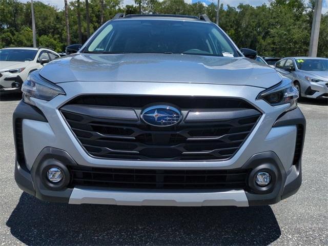 new 2025 Subaru Outback car, priced at $39,249