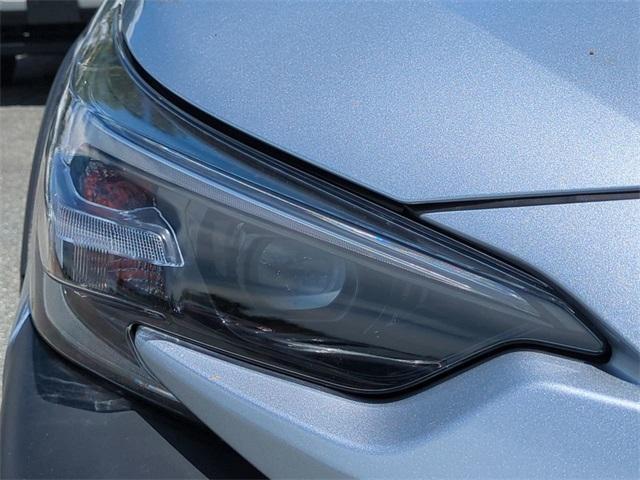 new 2025 Subaru Outback car, priced at $39,249