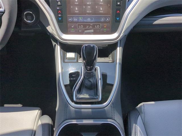 new 2025 Subaru Outback car, priced at $39,249