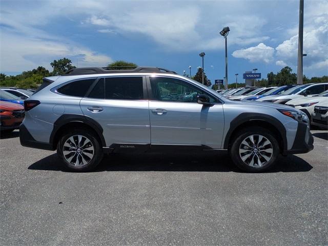 new 2025 Subaru Outback car, priced at $39,249
