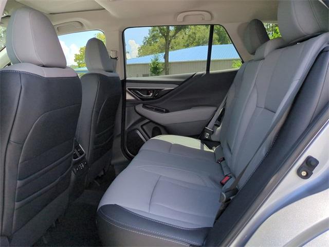new 2025 Subaru Outback car, priced at $39,249