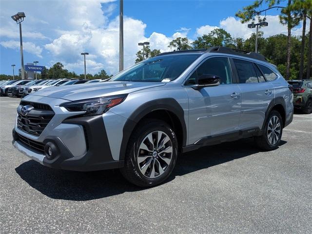 new 2025 Subaru Outback car, priced at $39,249