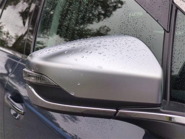 new 2025 Subaru Outback car, priced at $44,096