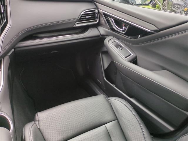 new 2025 Subaru Outback car, priced at $44,096