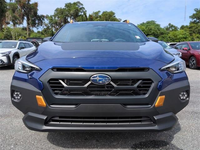 new 2024 Subaru Crosstrek car, priced at $34,474