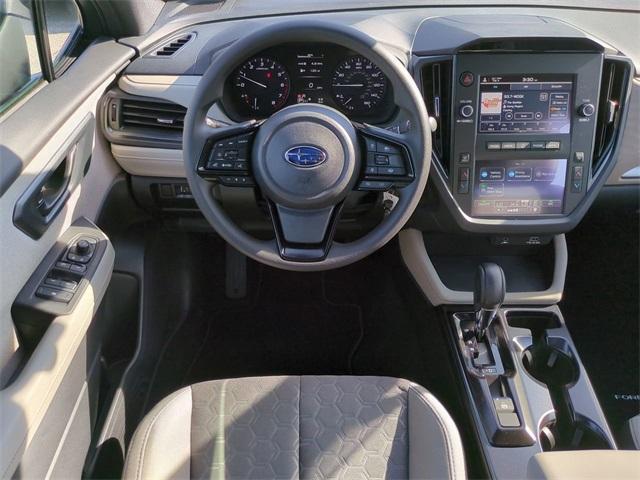 new 2026 Subaru Forester car, priced at $30,427