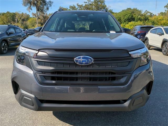 new 2026 Subaru Forester car, priced at $30,427