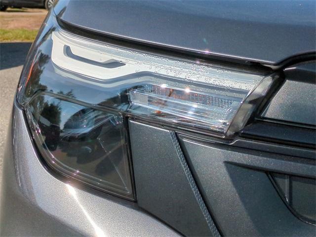 new 2026 Subaru Forester car, priced at $30,427