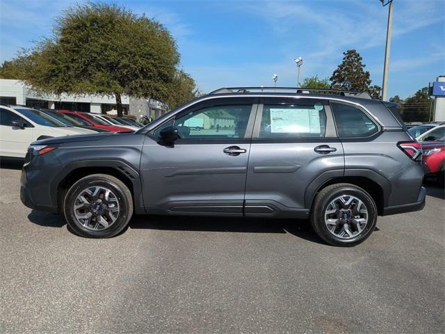 new 2026 Subaru Forester car, priced at $30,427