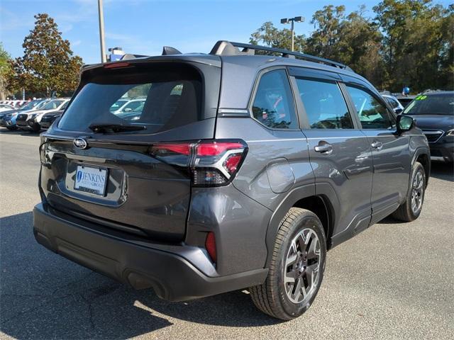 new 2026 Subaru Forester car, priced at $30,427