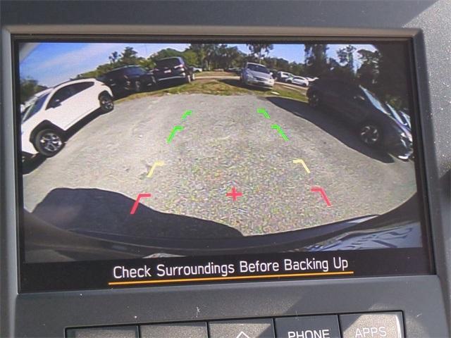 new 2026 Subaru Forester car, priced at $30,427