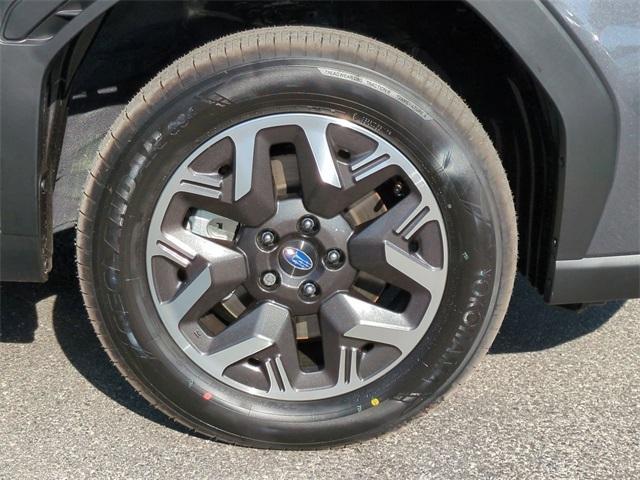 new 2026 Subaru Forester car, priced at $30,427