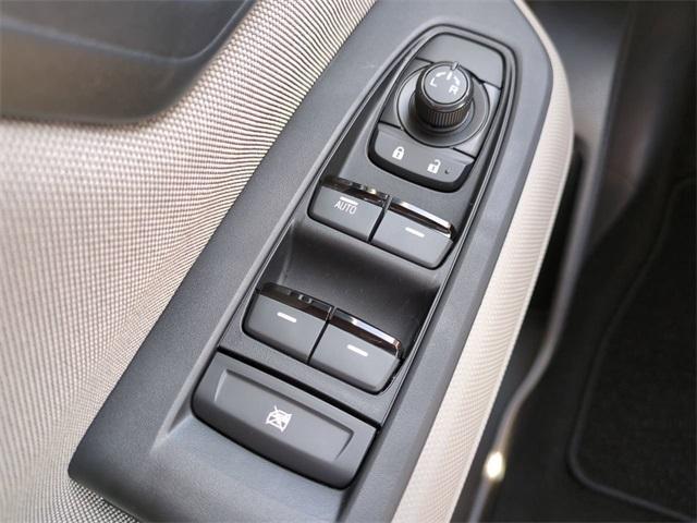 new 2026 Subaru Forester car, priced at $30,427