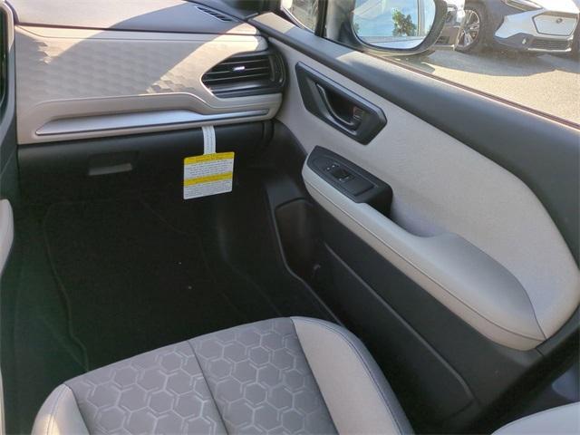 new 2026 Subaru Forester car, priced at $30,427