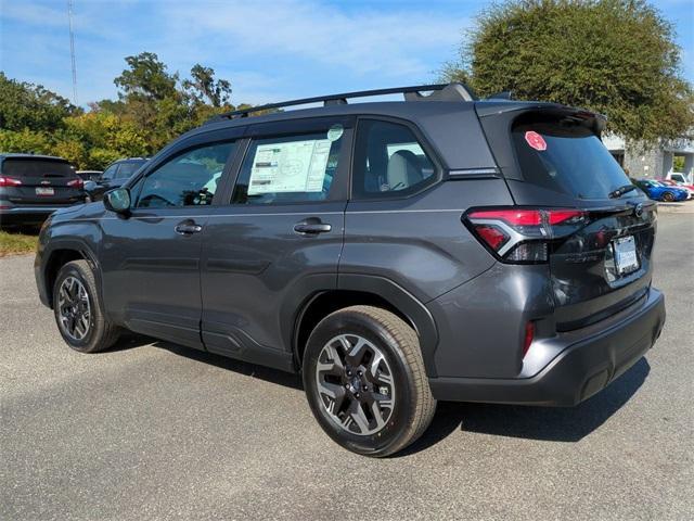 new 2026 Subaru Forester car, priced at $30,427