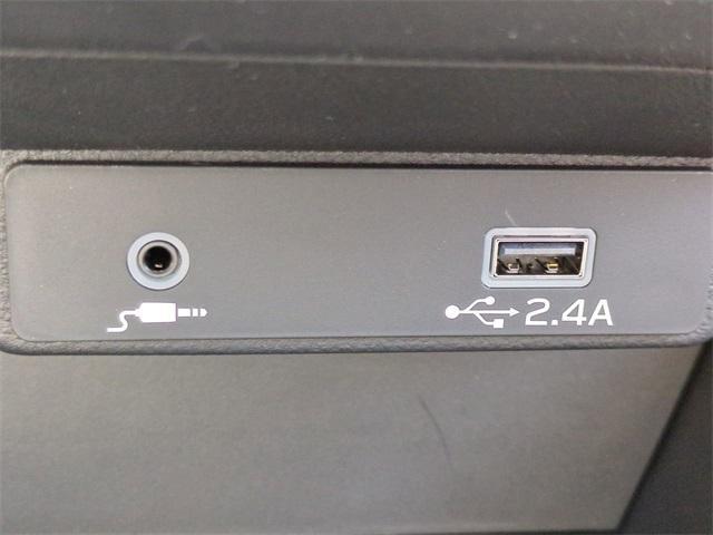 new 2026 Subaru Forester car, priced at $30,427