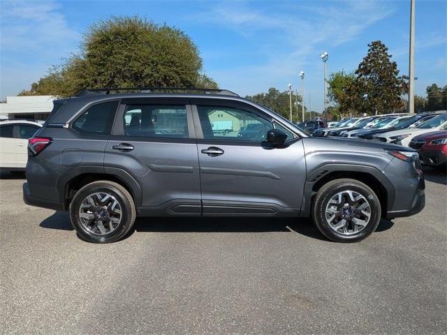 new 2026 Subaru Forester car, priced at $30,427